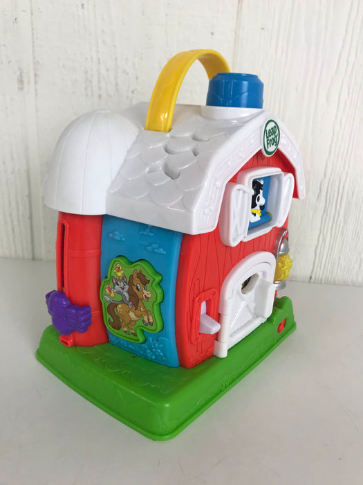 secondhand Toys