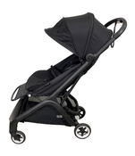 Shop Bugaboo Butterfly Stroller, 2022, Midnight Black at Goodbuygears