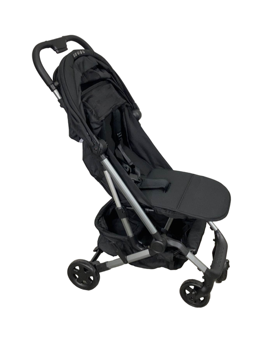 Shop Colugo Compact Stroller, 2022, Black at Goodbuygears