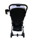 Shop Colugo Compact Stroller, 2022, Cool Grey at Goodbuygears