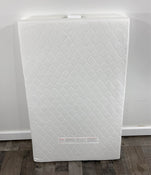 Shop Babyletto Pure Core Mini Crib Mattress with Cover at Goodbuygears