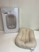 Shop Snuggle Me Organic Infant Lounger, Natural at Goodbuygears