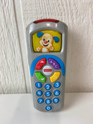 used Fisher Price My First Remote