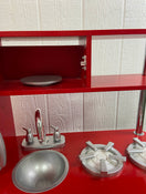 used Pretend Play