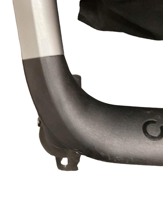 Shop Colugo Compact Stroller, 2022, Dune at Goodbuygears