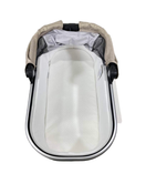 Shop UPPAbaby VISTA V2 Stroller, 2023, Declan (Oat Melange) at Goodbuygears