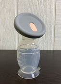 used BUNDLE Haakaa and Silicone Lid
