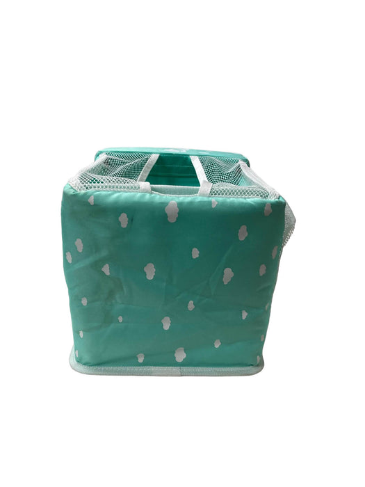 secondhand Diapering