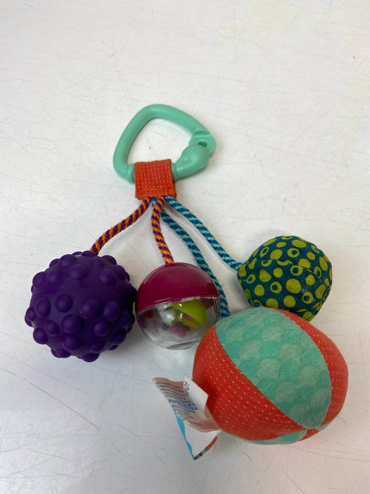 secondhand Toys