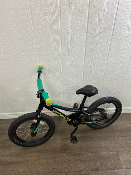 Shop Specialized Riprock Bicycle, 16" at Goodbuygears