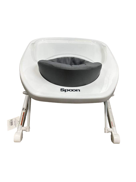 Shop Joovy Spoon Walker, Charcoal at Goodbuygears