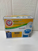 Munchkin Arm & Hammer Diaper Pail