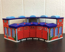 used Thomas & Friends Roundhouse
