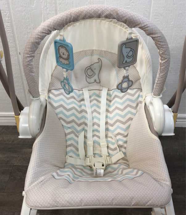 secondhand Infant Gear