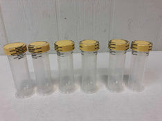 secondhand Medela Milk Storage Containers