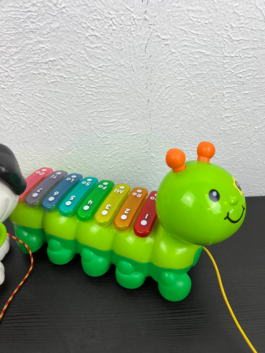 used Toys