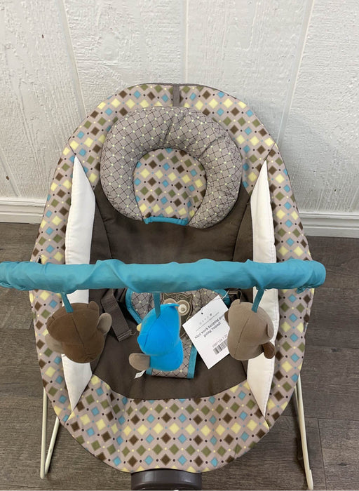 used Infant Gear