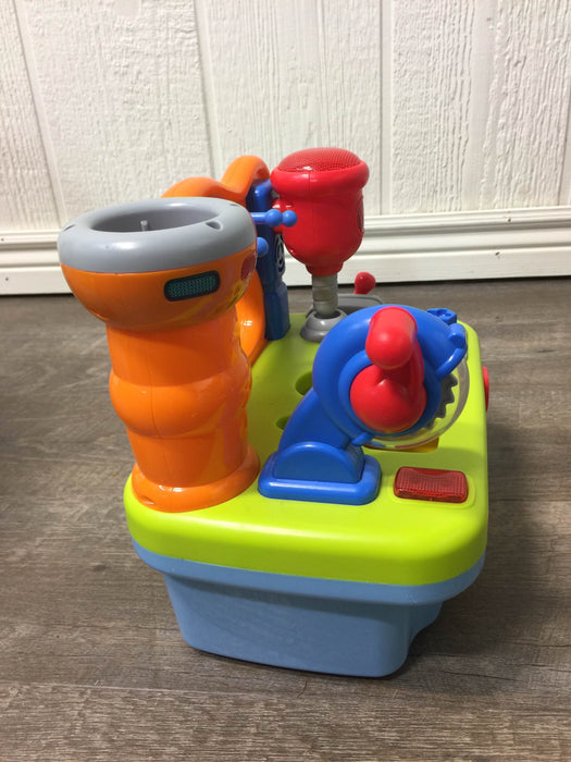 used Toys