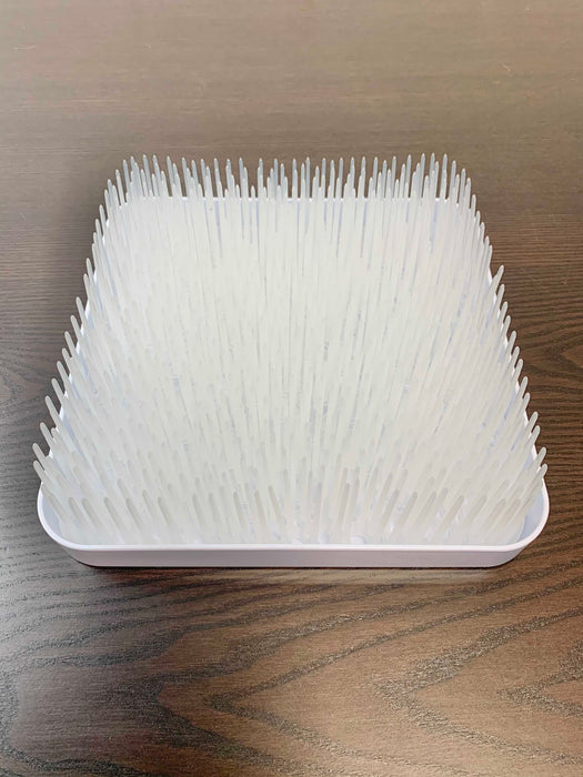 secondhand Boon Grass Countertop Drying Rack