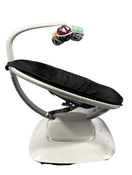 Shop 4moms MamaRoo Multi-Motion Baby Swing, Black Classic at Goodbuygears