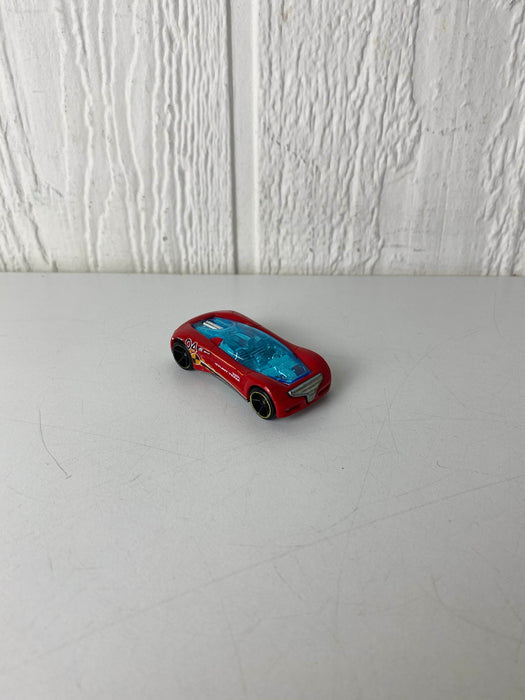 used BUNDLE Hot Wheels Cars