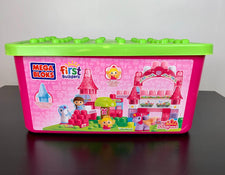 used Toys
