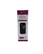 Shop Ceres Chill Demigoddess Mini Chiller, Starry Night (Shimmering Black) at Goodbuygears