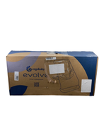 Shop Ergobaby Evolve 3-in-1 Bouncer, Cream, Knit at Goodbuygears