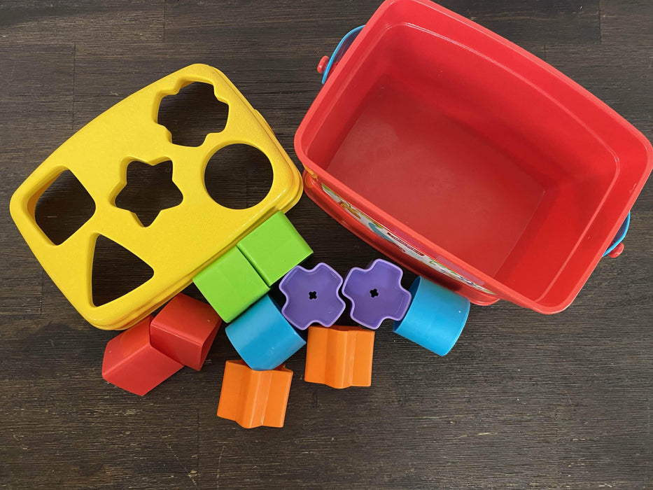 used Toys