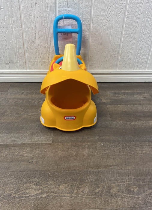 secondhand Toys