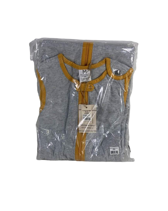 Shop Malabar Baby Lightweight Wearable Baby Sleep Bag TOG 0.6, XLarge, Erawan at Goodbuygears