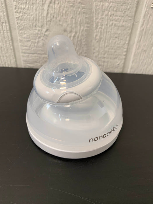secondhand Nanobébé Bottle
