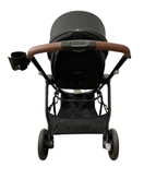 Shop Maxi-Cosi Zelia2 Luxe Travel System, New Hope Black, 2023 at Goodbuygears