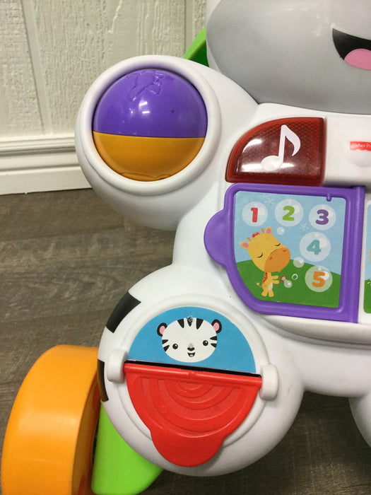 used Walker