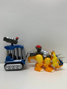 used Toys