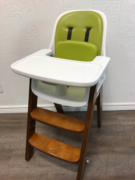 used Oxo Sprout High Chair