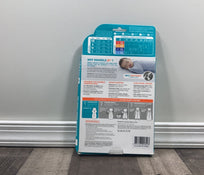 Shop Love To Dream Swaddle Up Lite Sleep Sack, Newborn, Mint Stars, Newborn at Goodbuygears