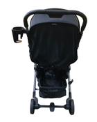 Shop Colugo Compact Stroller, 2023, Black at Goodbuygears