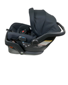 Shop UPPAbaby MESA V2 Infant Car Seat, 2022, Jake (Black) at Goodbuygears
