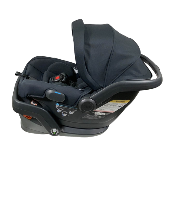 Shop UPPAbaby MESA V2 Infant Car Seat, 2022, Jake (Black) at Goodbuygears