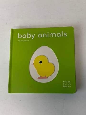 used Toys