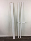 used Unknown Twin Bedframe