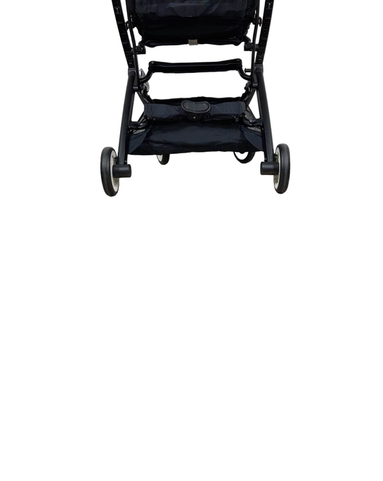 Shop Cybex Libelle 2 Compact Stroller, Seashell White, 2023 at Goodbuygears