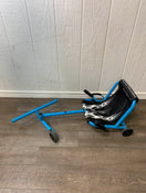 secondhand EzyRoller Classic Ride On, Blue