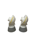 secondhand Medela PersonalFit Flex Connectors