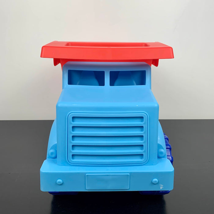secondhand Sun Squad Jumbo Sand Dump Truck
