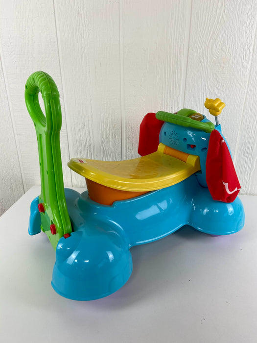 secondhand Toys