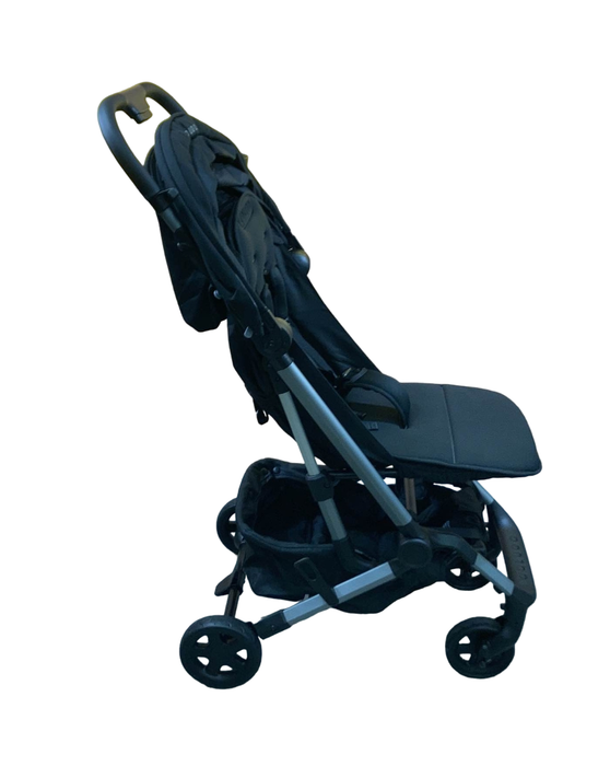 Shop Colugo Compact Stroller, 2023, Black at Goodbuygears