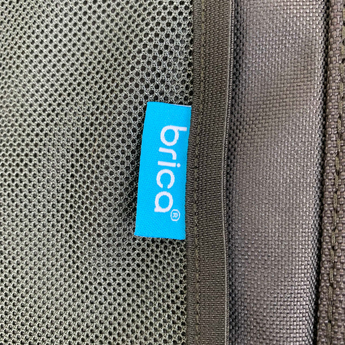 secondhand Travel Gear