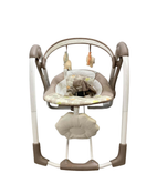 secondhand Infant Gear